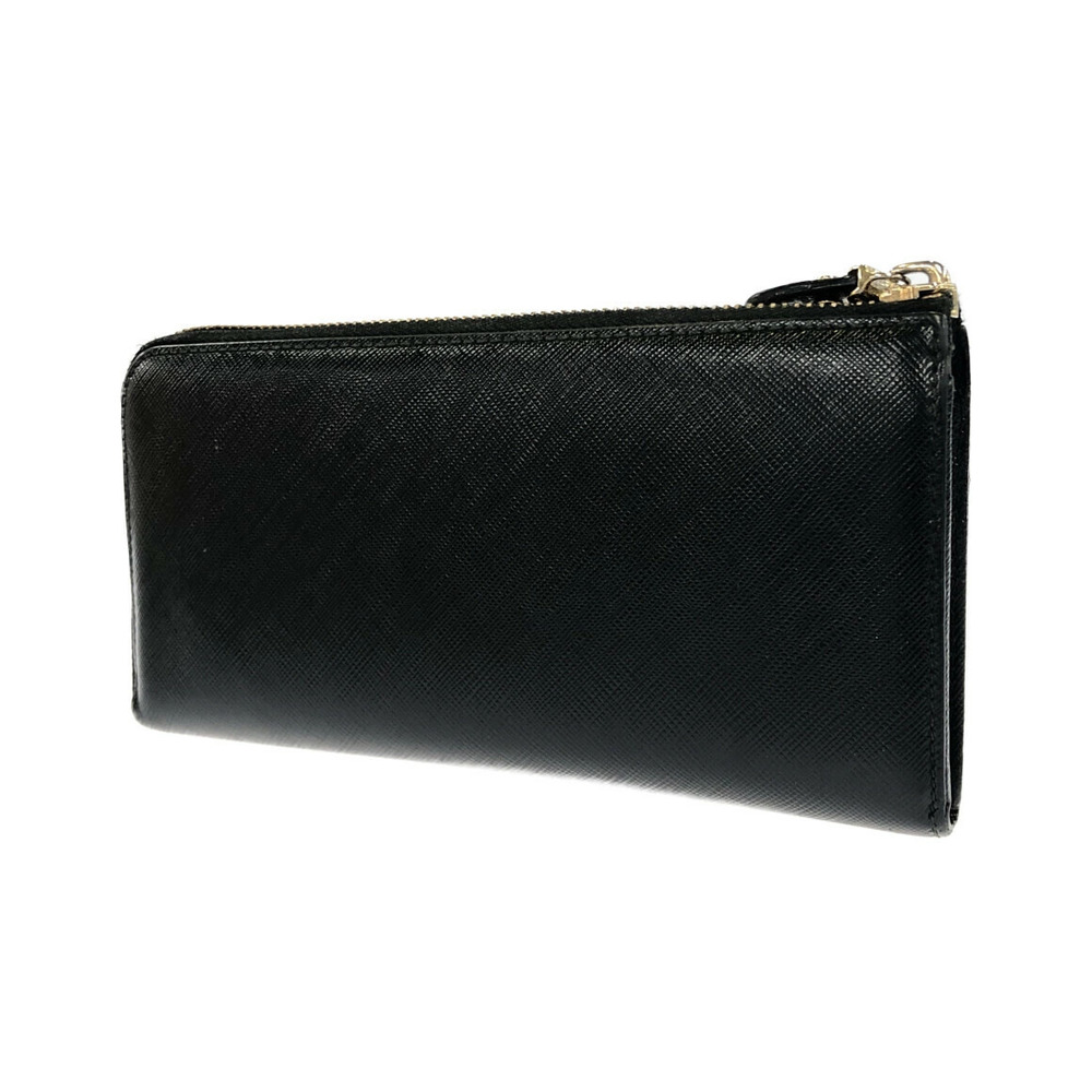 Salvatore Ferragamo Long Wallet Zipper Vara Rion